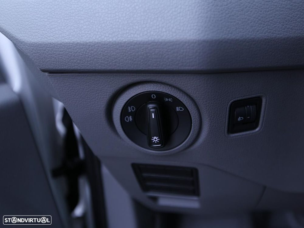 VW Crafter 2.0 TDI L3 Aut. - 10