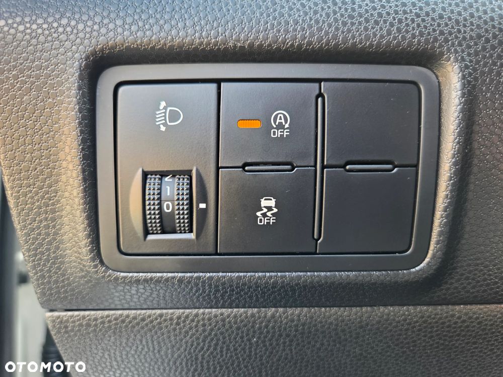Kia Picanto 1.0 Dream-Team Edition - 23
