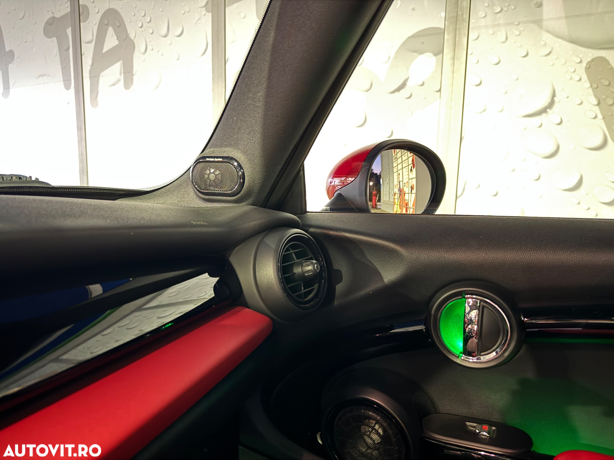 Mini John Cooper Works - 10
