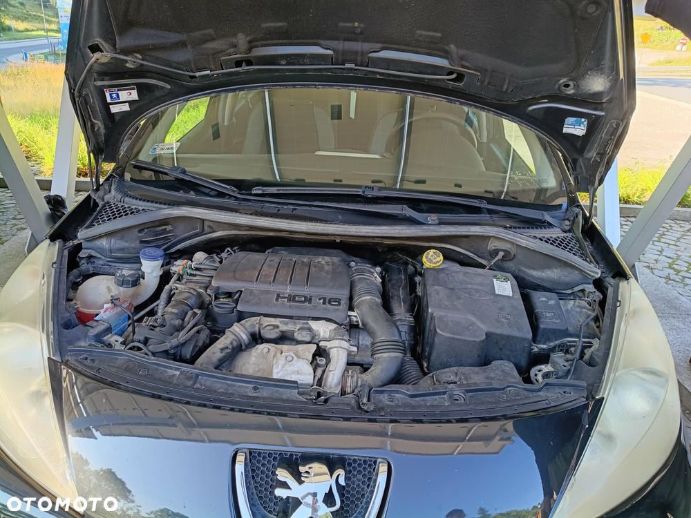 Peugeot 207 1.6 HDi - 23