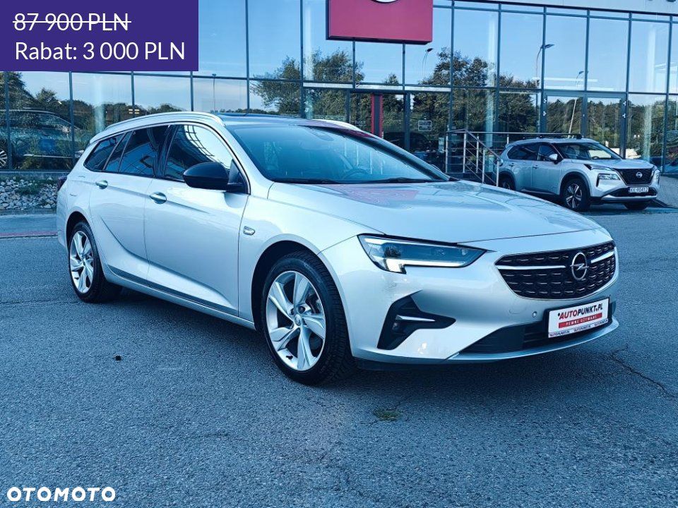 Opel Insignia - 3