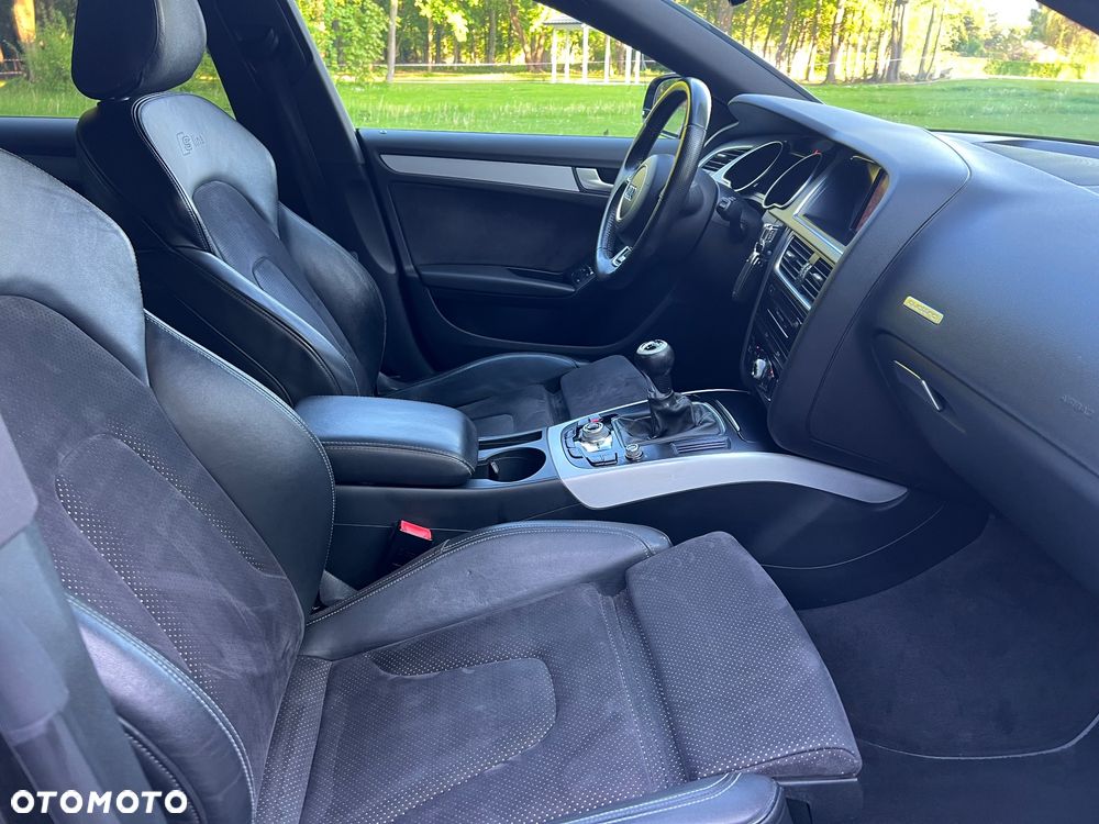 Audi A5 Sportback 2.0 TDI Quattro - 18