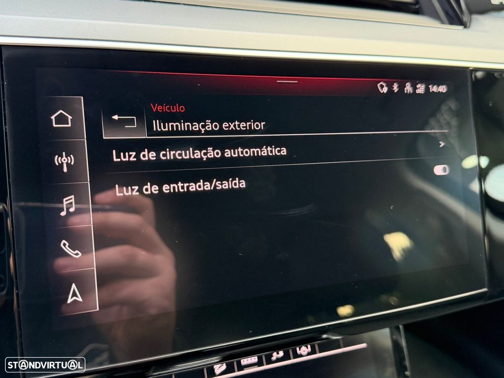 Audi Q8 e-Tron 55 quattro Advanced - 51