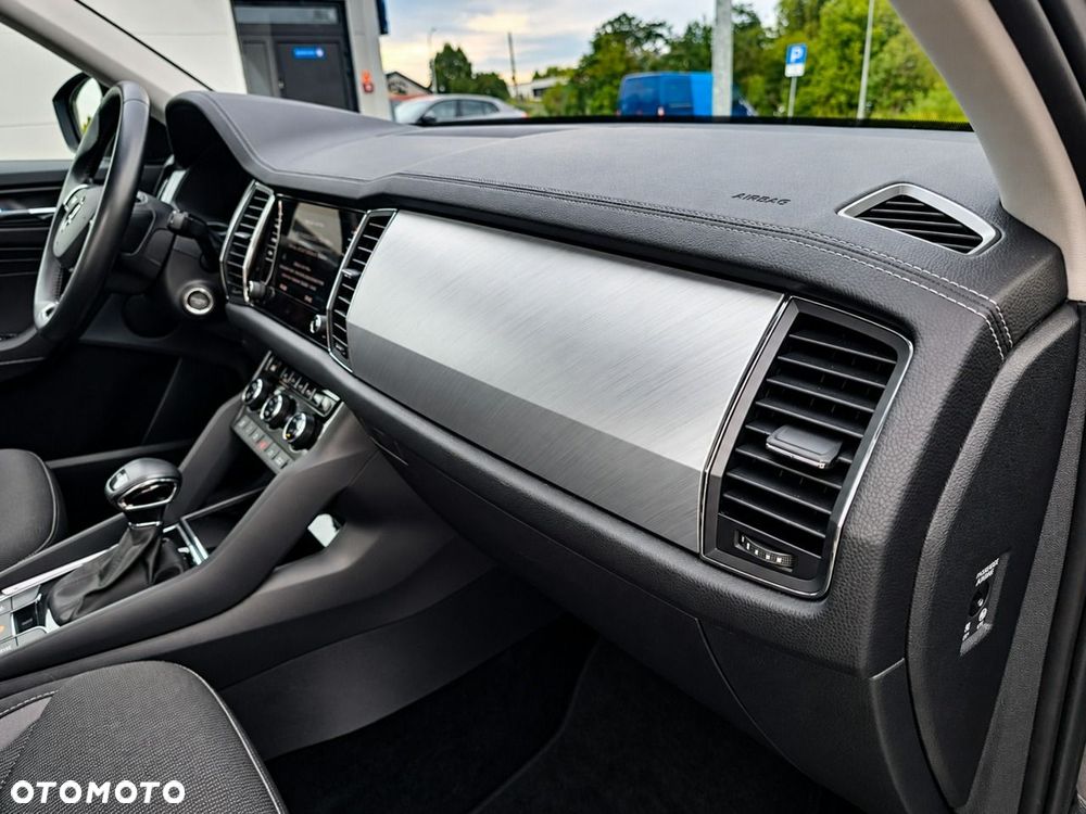 Skoda Kodiaq - 13