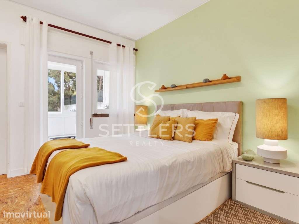 Apartamento T1 - Junqueiro, Parede - Grande imagem: 2/20
