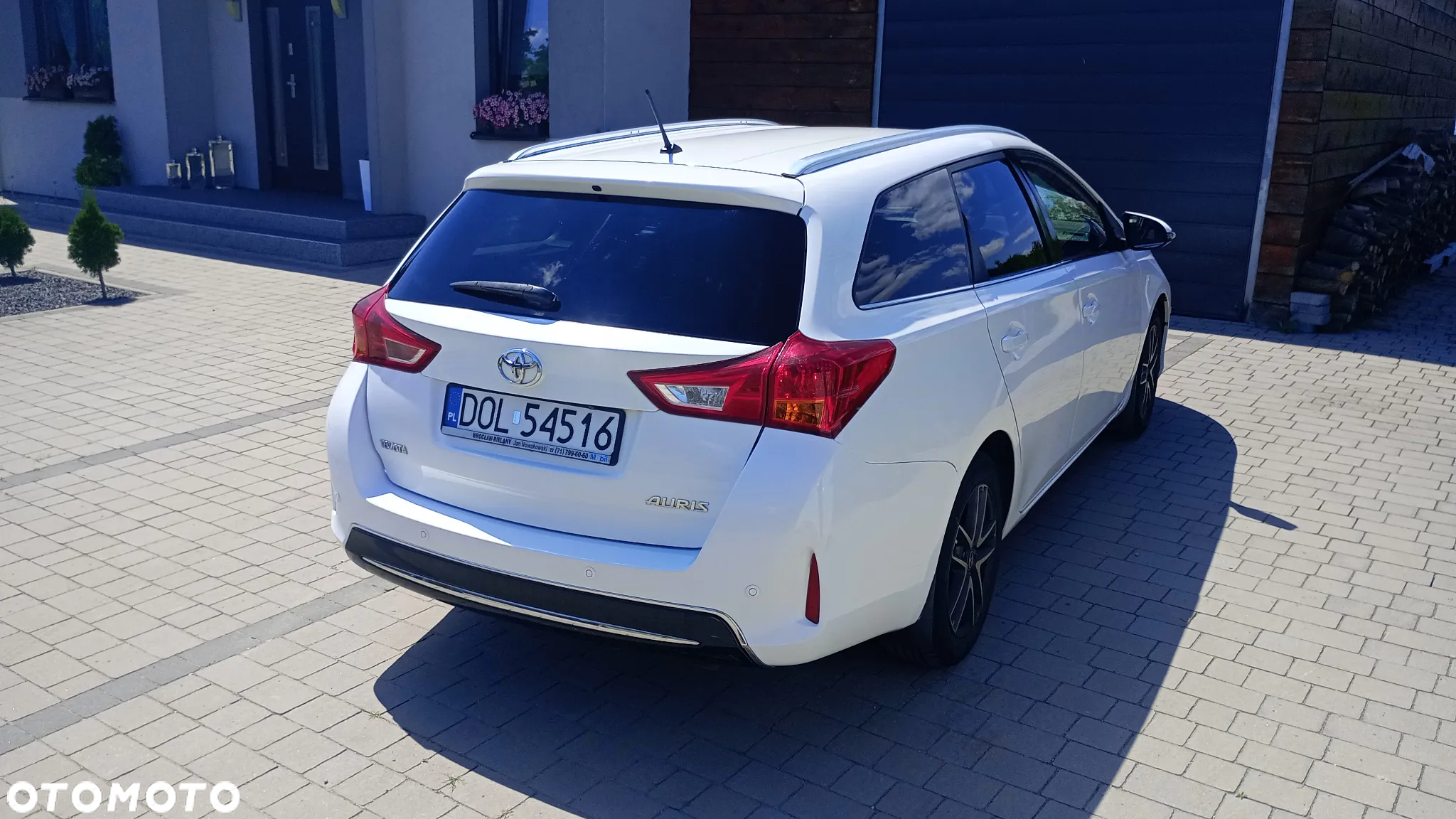 Toyota Auris - 6