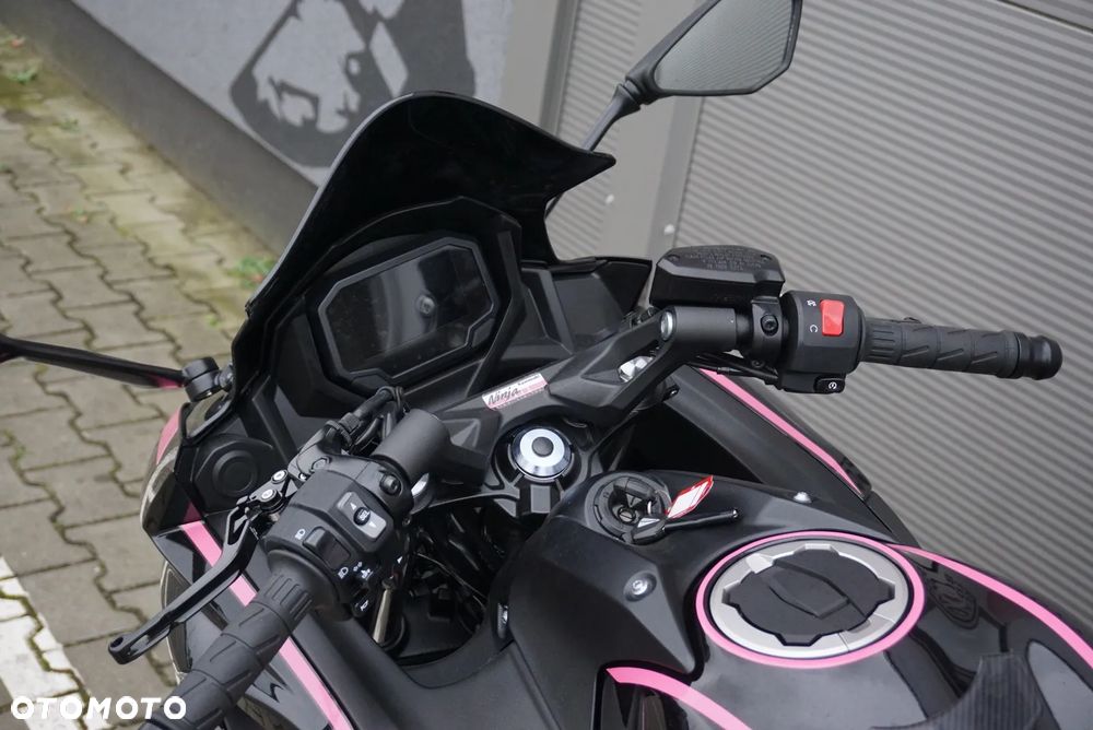 Kawasaki Ninja - 20