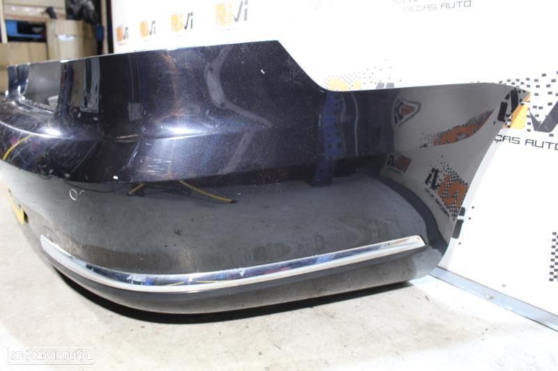 Parachoques Traseiro Volkswagen Passat (362)  Para Choques De Trás Vw - 3