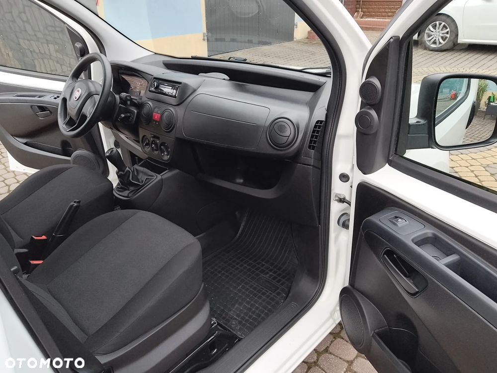 Fiat Fiorino - 17