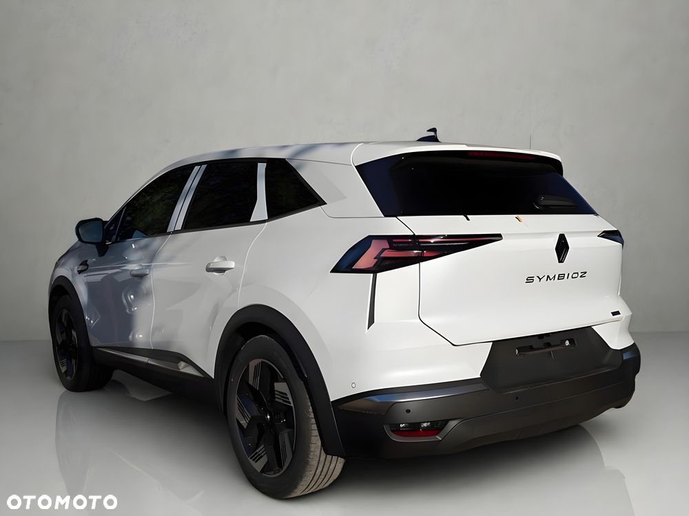 Renault Symbioz 1.8 E-Tech Full Hybrid 160 Esprit Alpine - 5
