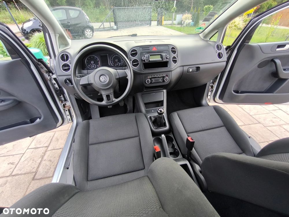 Volkswagen Golf Plus 1.4 Team - 22