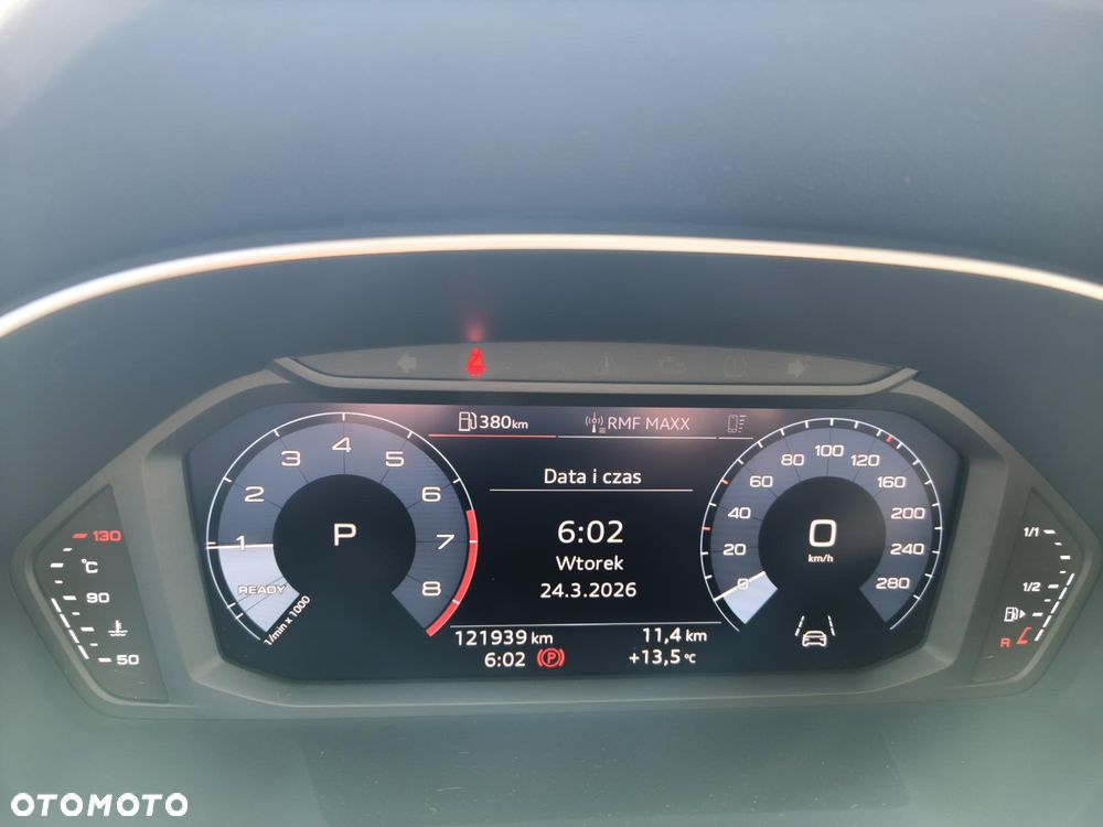 Audi Q3 - 15