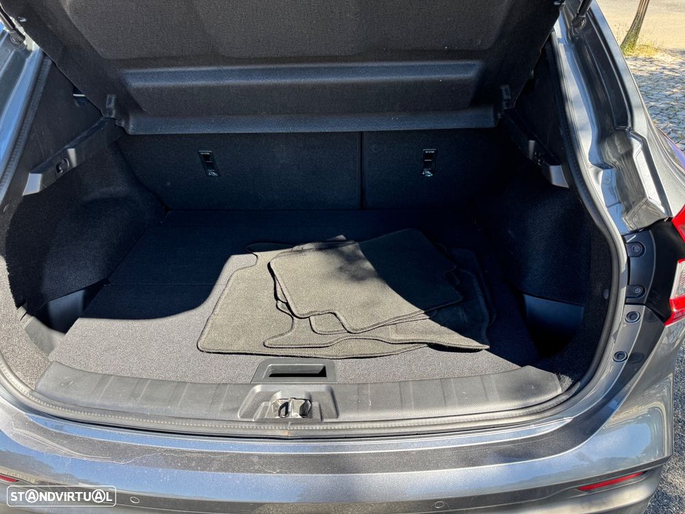 Nissan Qashqai 1.5 dCi Tekna Premium Bose+A+C - 14