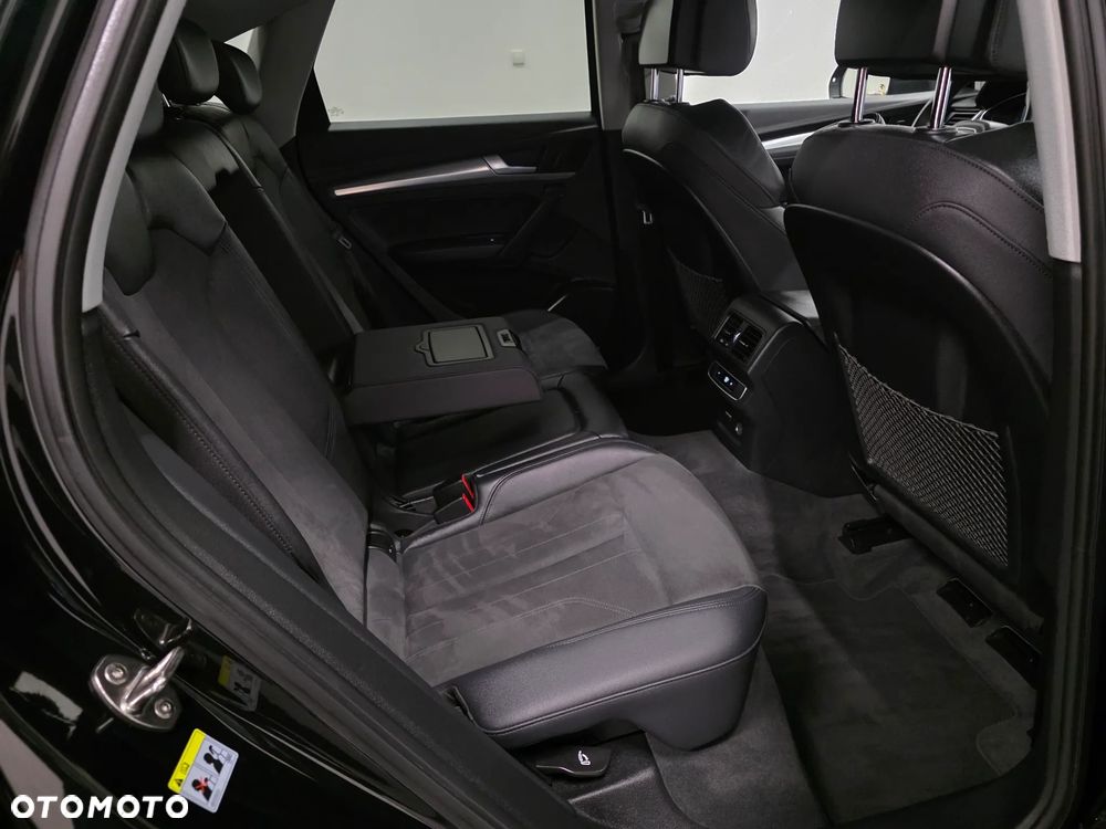 Audi Q5 40 TDI mHEV Quattro S tronic - 18