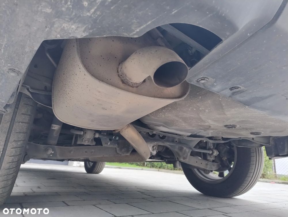 Subaru Outback 2.0D Exclusive Lineartronic - 34