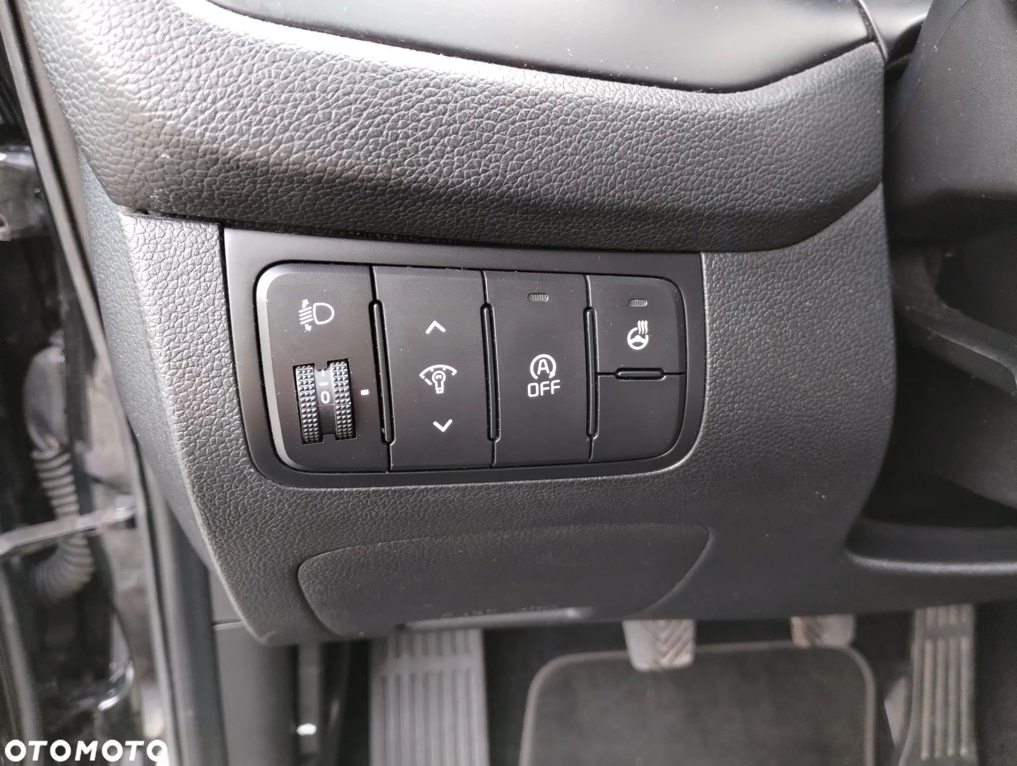 Kia Ceed 1.6 CRDi 128 ISG SW Spirit - 23