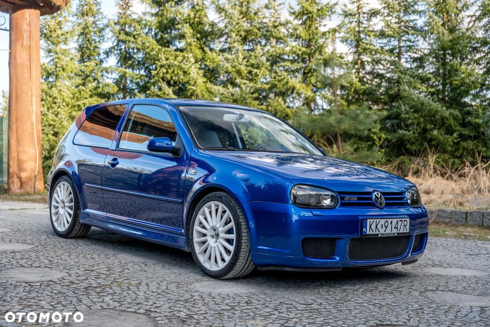 Volkswagen Golf - 11