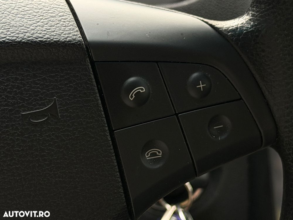 Mercedes-Benz B 170 Autotronic Special Edition - 31