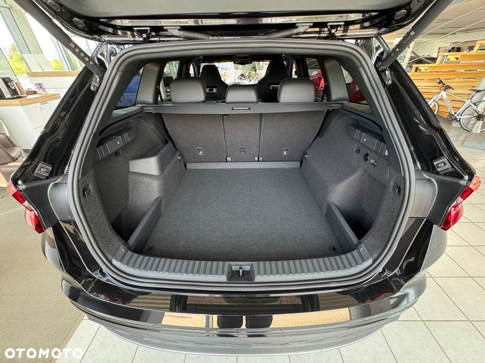 Skoda Kodiaq 2.0 TDI 4x4 Sportline DSG - 12