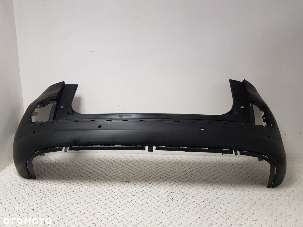 FABRYCZNIE NOWY ORYGINALNY ZDERZAK TYLNY TYŁ FIAT 500L 4xPDC 12-17  735522860 - 3