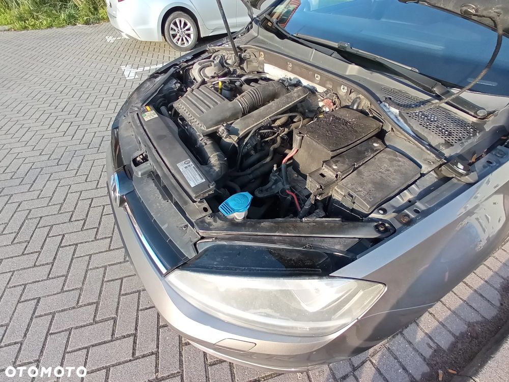 Volkswagen Golf VII 1.4 TSI BMT Comfortline - 22