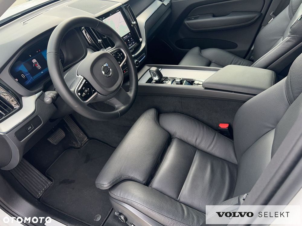 Volvo XC 60 - 14