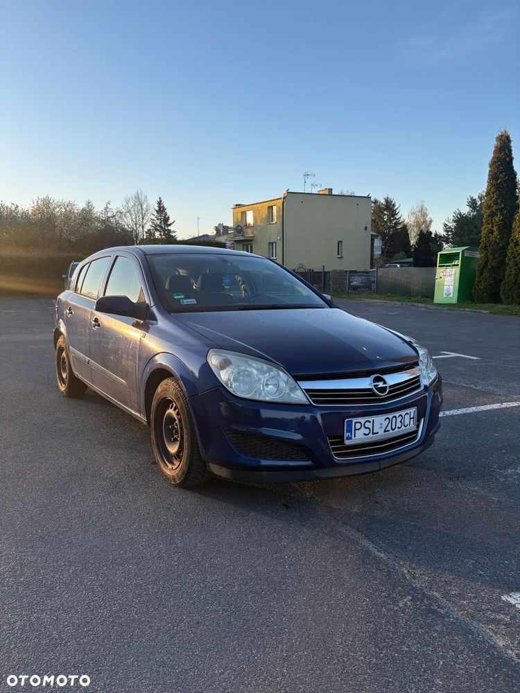 Opel Astra - 3