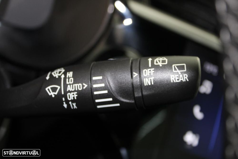 Opel Corsa-e 51 kWh GS - 19