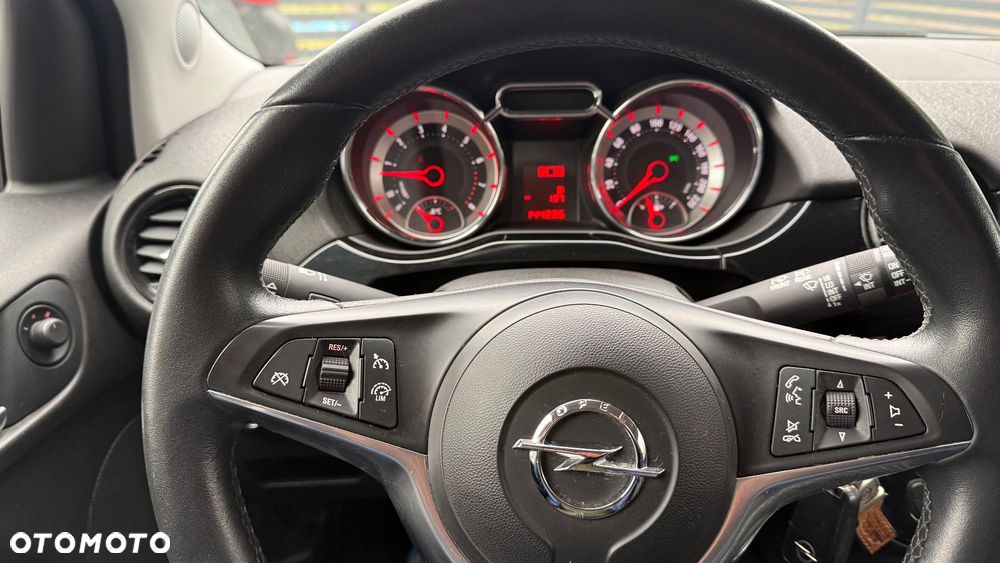 Opel Adam 1.4 Start/Stop Glam - 20