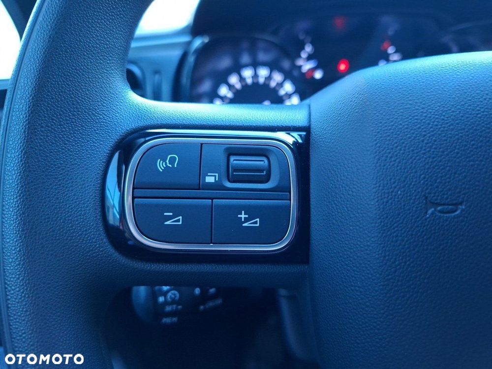 Citroën C3 1.2 PureTech Max - 16