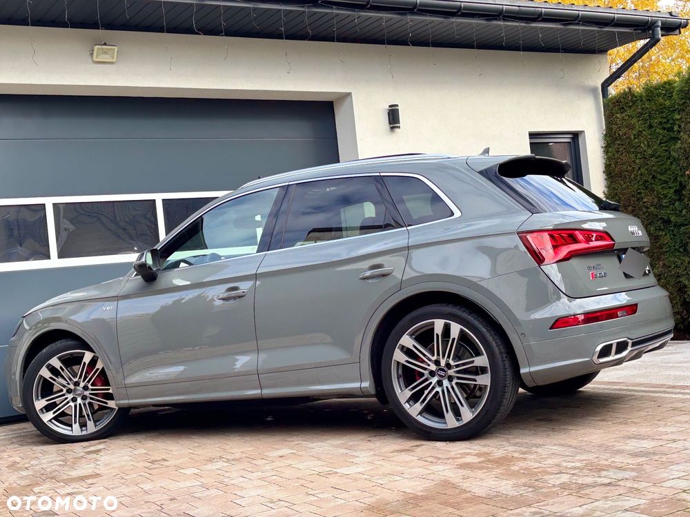 Audi SQ5 - 4