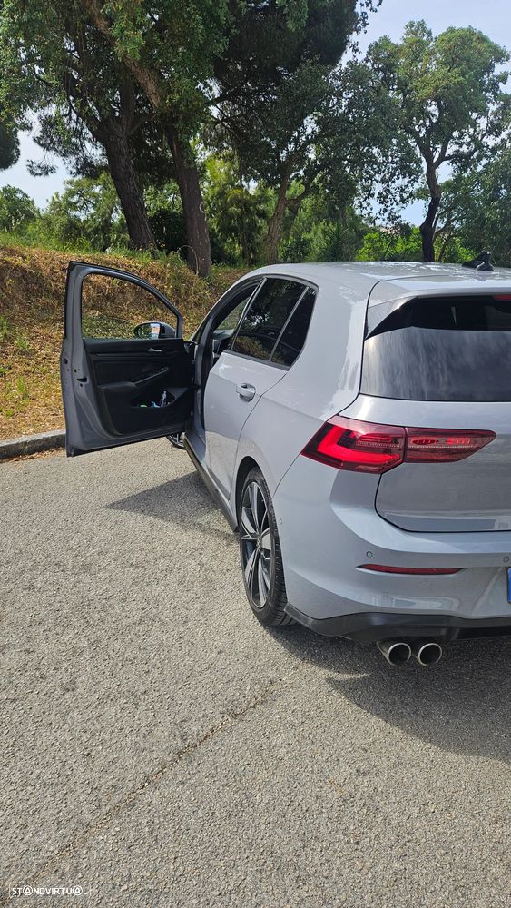 VW Golf 2.0 TDI GTD DSG - 4