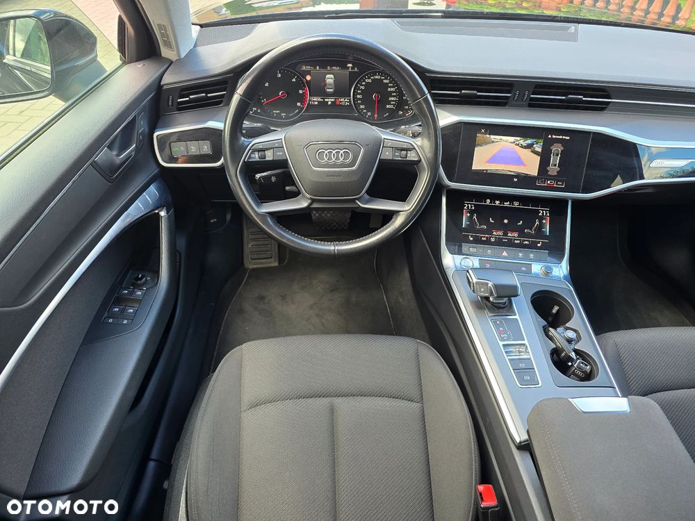 Audi A6 Limousine - 7