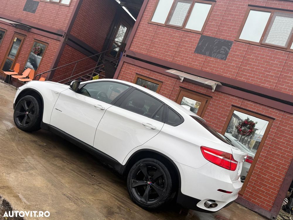BMW X6 - 29