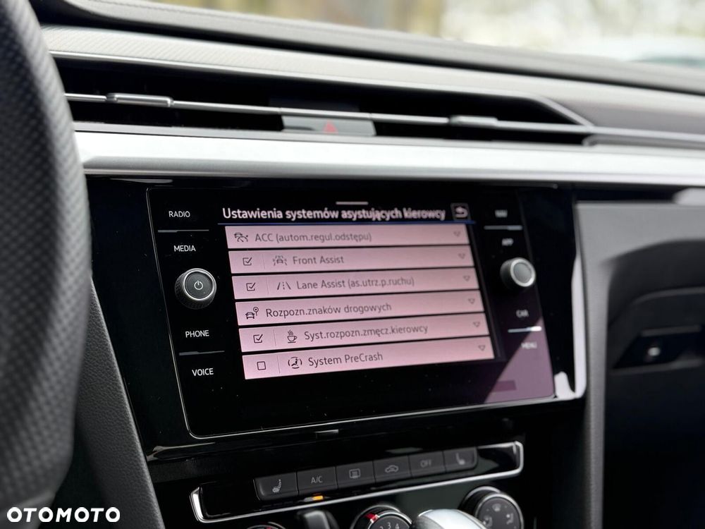 Volkswagen Arteon Shooting Brake 2.0 TDI R-Line DSG - 33