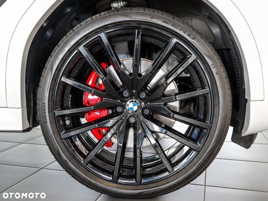 BMW X6 xDrive40d mHEV sport - 20