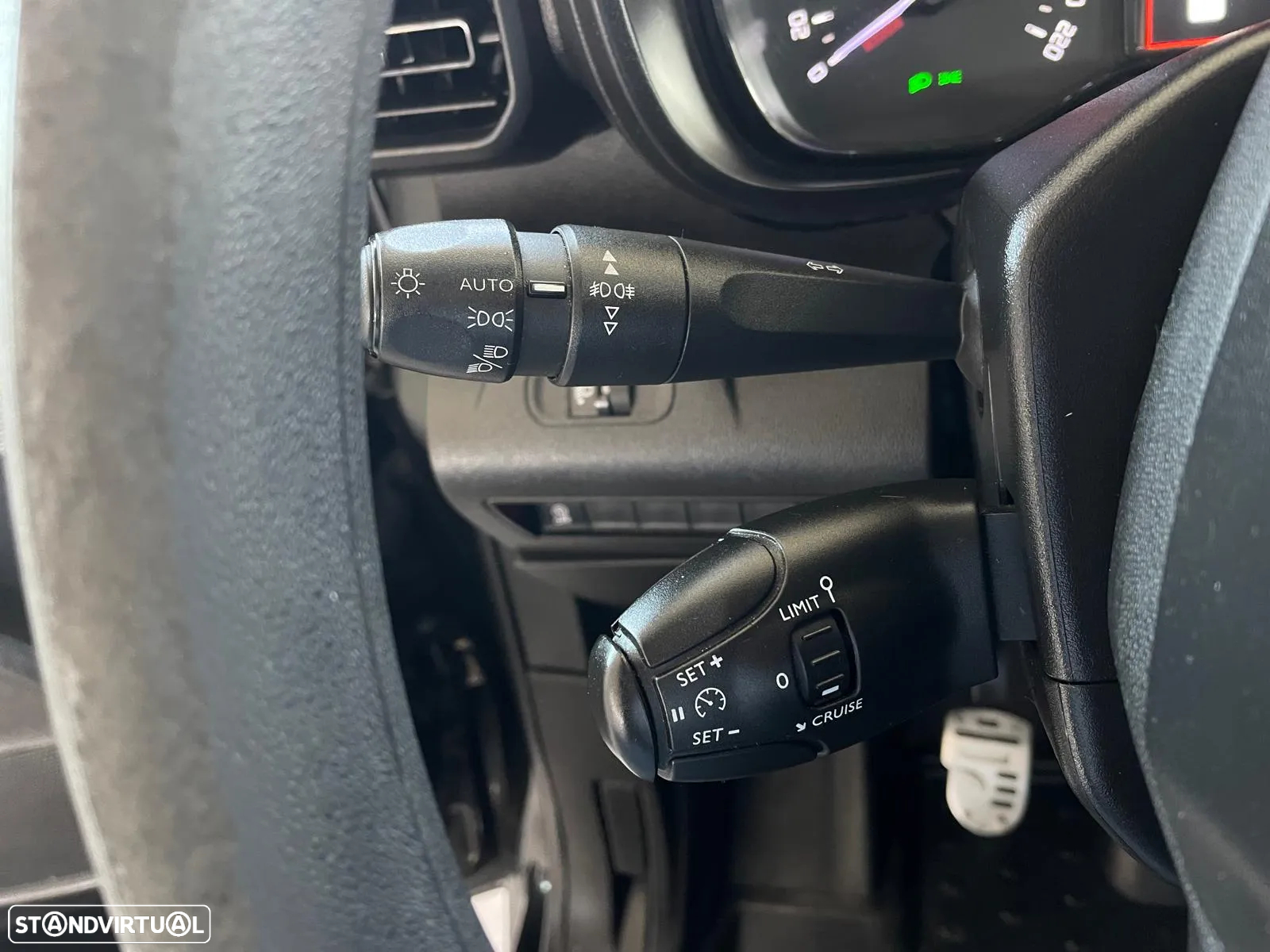 Citroën Berlingo 1.6 BlueHDI 3Lug - 20