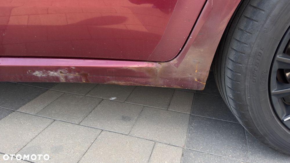 Alfa Romeo 159 1.9 JTDM 16V DPF - 6