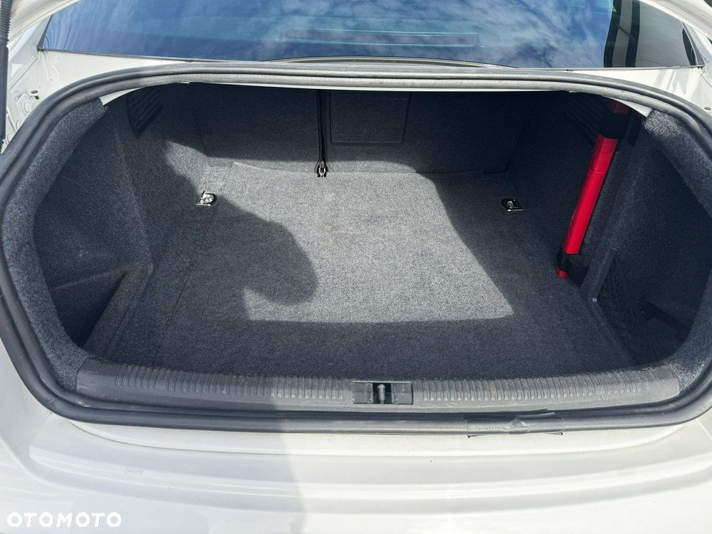 Seat Exeo 2.0 TFSI Sport - 20