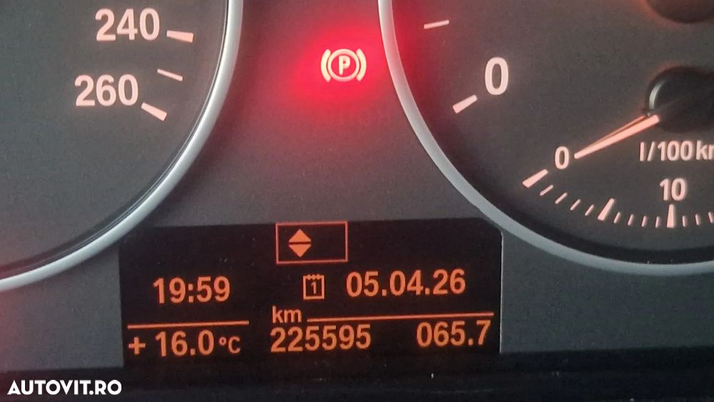 BMW X3 - 3