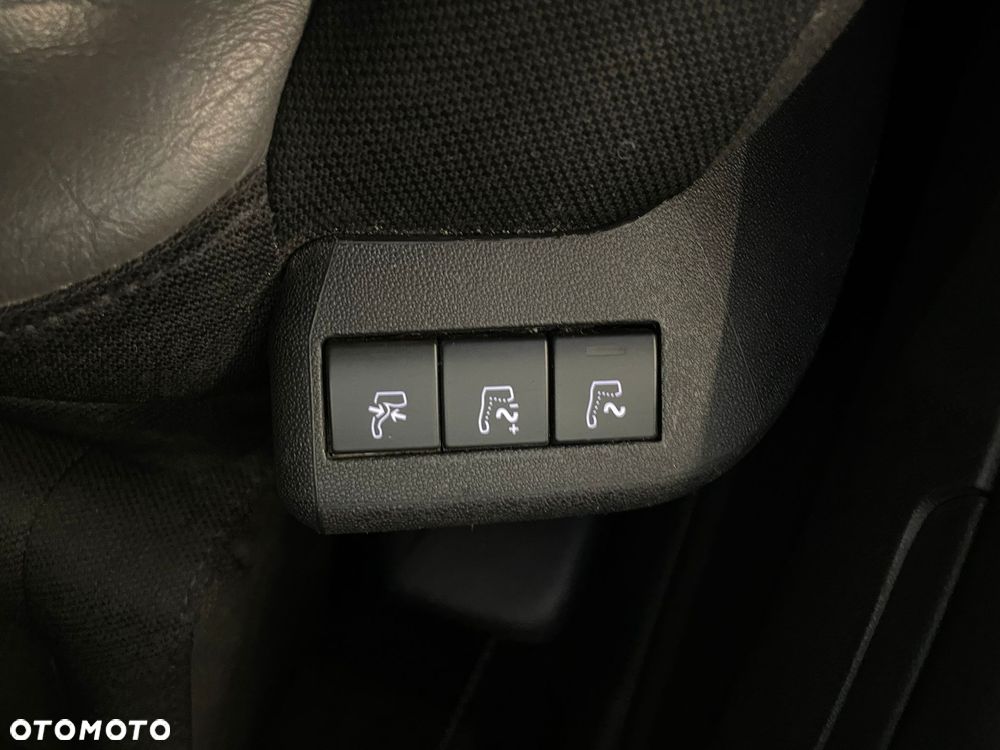 Citroën C4 Grand Picasso 2.0 BlueHDi Exclusive - 22