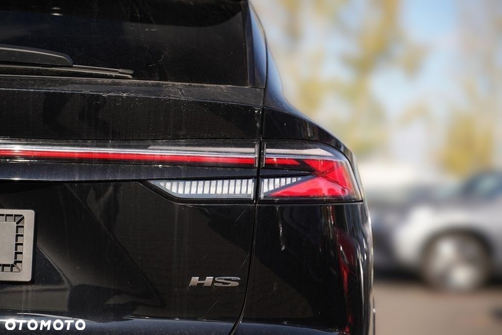 MG HS 1.5 T-GDI Exclusive DCT - 25