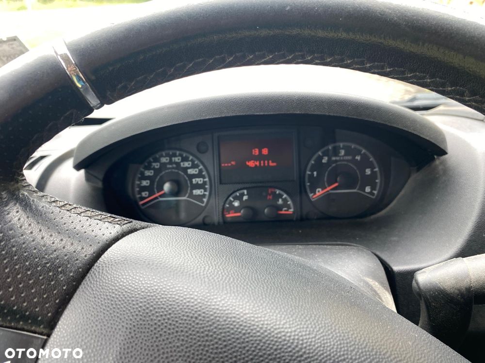 Peugeot boxer - 6