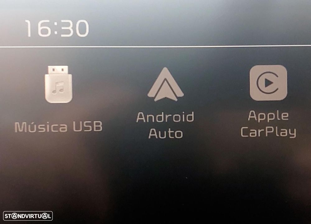 Kia XCeed 1.6 GDi PHEV Drive - 8