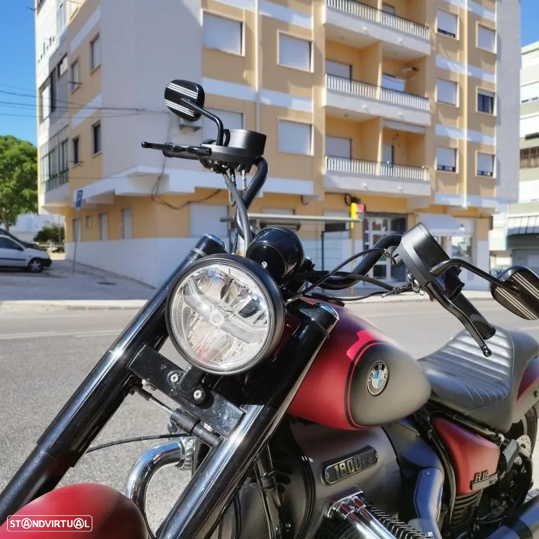 BMW R 18 1800 - 5