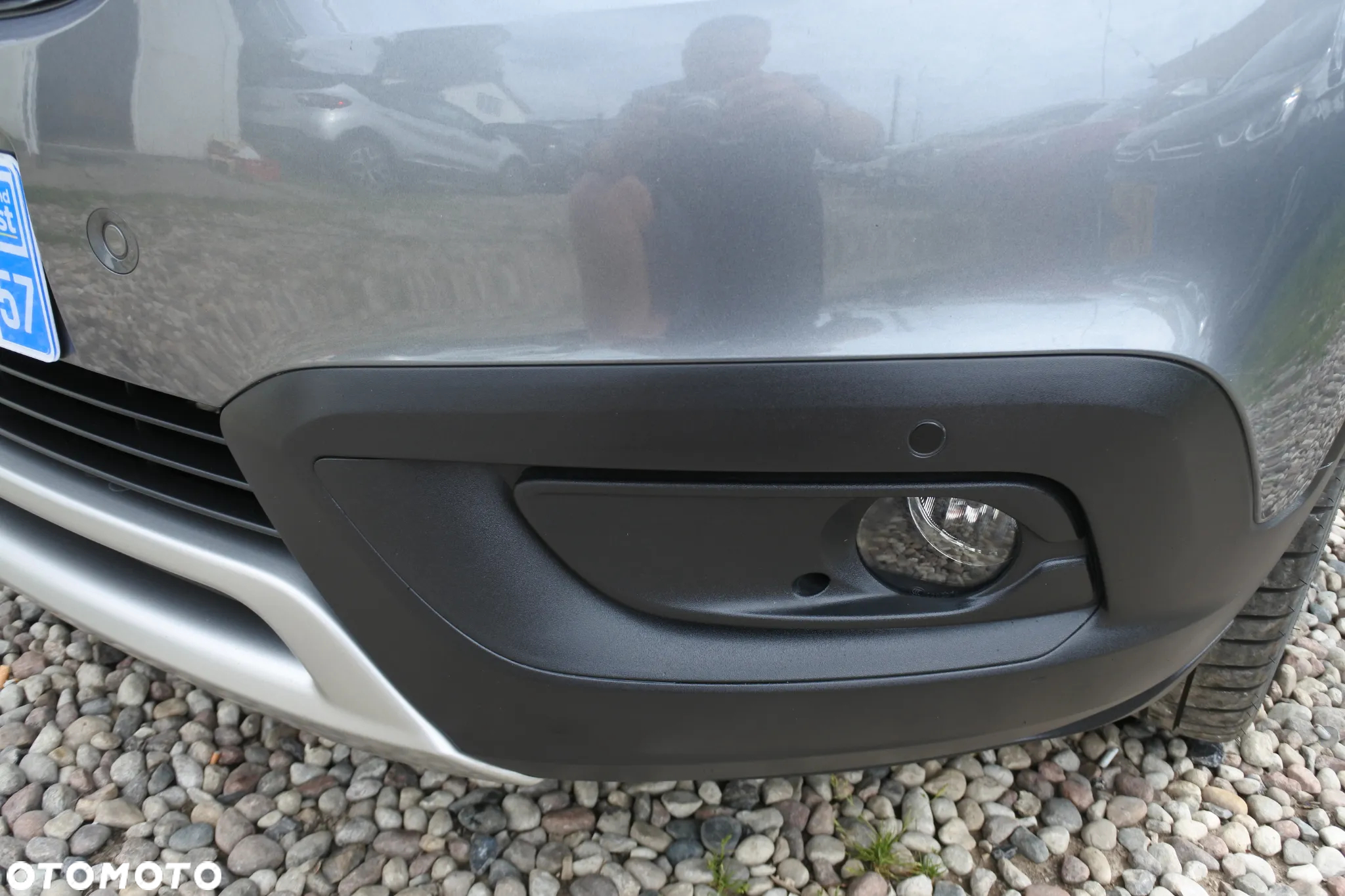Opel Crossland X 1.2 Start/Stop Automatik Innovation - 29