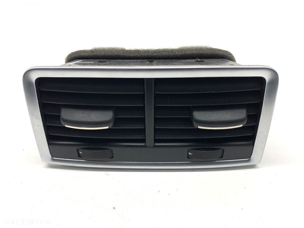 KRATKA NAWIEWU TYŁ - 80.00 PLN - AUDI Q7 (4LB) 2006 - 2016 3.0 TDI quattro 176 kW [240 KM] olej - 1