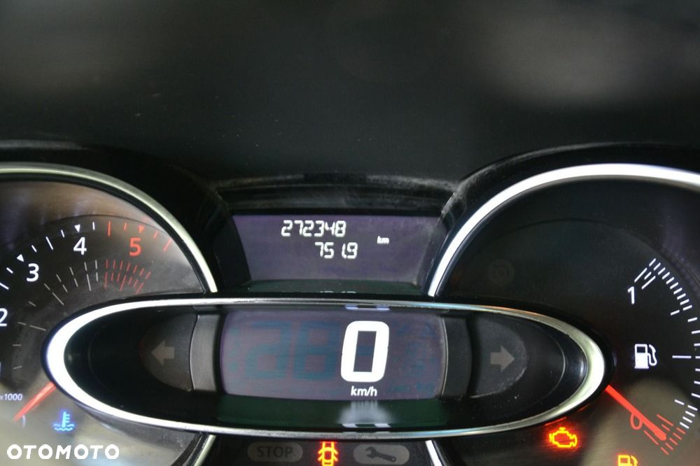 Renault Clio - 13