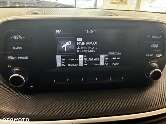 Hyundai Tucson 1.6 GDi Comfort 2WD - 20