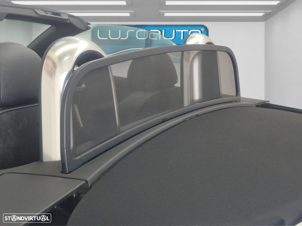 Audi TT Roadster 2.0 TFSi - 12